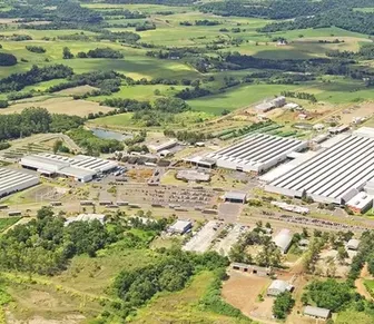 Gigante do agro faz investimento e anuncia fábrica de R$ 100 milhões