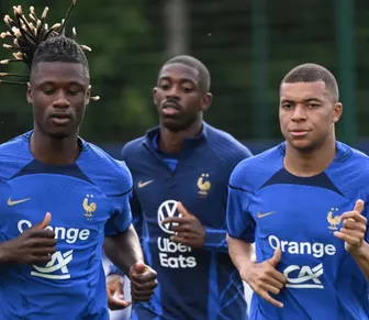 Gigante inglês prepara R$ 310 milhões por astro francês do Real Madrid