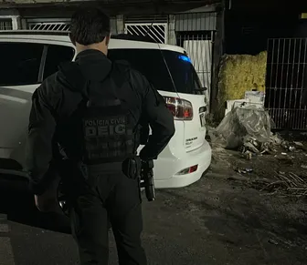 Golpe do falso advogado: PC mira esquema que movimentou milhões em fraudes