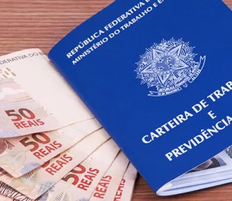 Governo anuncia valor do novo salário mínimo para 2027