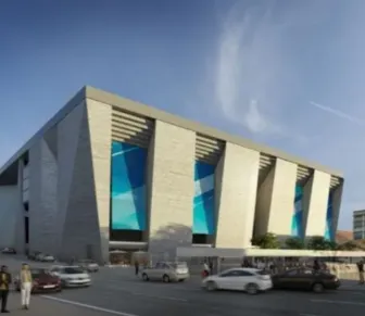 Grupo City vai inaugurar estádio de R$ 240 milhões na América do Sul