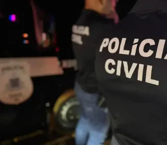 Homem é preso suspeito de divulgar vídeos íntimos de adolescente