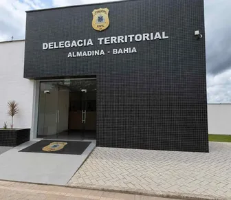 Homem mata e oculta corpo em briga por sinal de internet na Bahia