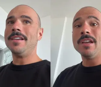 Humorista é assaltado e desabafa após crime: “Rasparam minha conta”