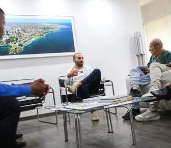 IA não deve impactar nas eleições deste ano, avalia CEO da AtlasIntel