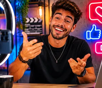 Influenciar ou inspirar?
