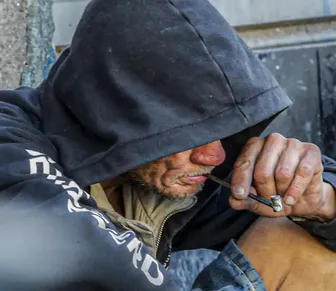 Internação de usuários de drogas sem consentimento pode virar lei em Salvador