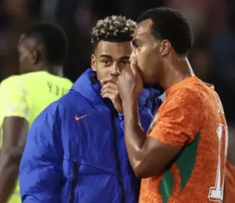 Irmãos sim, inimigos também: os irmãos na Copa do Mundo de 2026