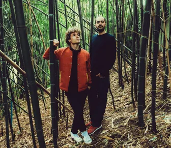 Jam no MAM recebe duo europeu em encontro inédito em Salvador