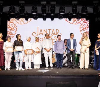 Jantar do Bem reúne apoiadores em prol do Hospital Martagão Gesteira