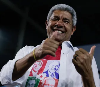 Jerônimo inicia escuta popular em Salvador e capital vira ponto estratégico da campanha