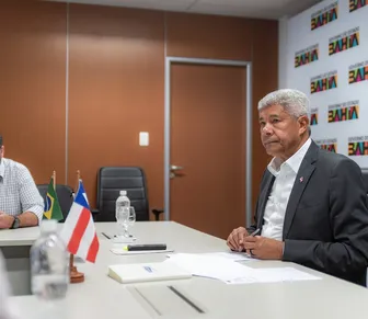 Jerônimo Rodrigues decreta luto oficial de três dias por tragédia na BR-116