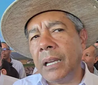 Jerônimo Rodrigues destaca reforço na segurança do Oeste baiano