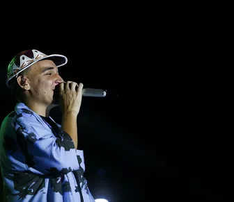João Gomes fará show de graça em shopping de Salvador