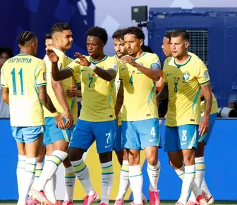 Jogador que jogou a Copa do Mundo com o Brasil fica livre no mercado