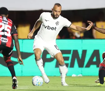 Jogo do Vitória tem primeira expulsão do Brasileirão pela Lei Vini Jr