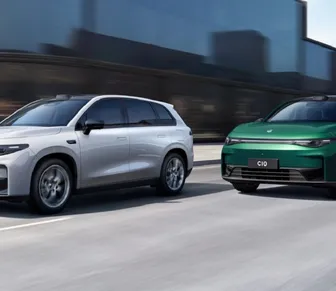 Leapmotor oficializa condições especiais para SUV C10 ultra-híbrido