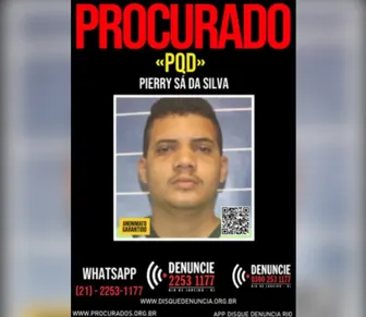 Líder do Comando Vermelho morre em confronto com a polícia no Rio