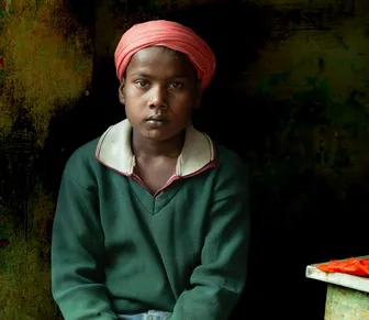 Livro de fotógrafo baiano percorre diferentes culturas em 80 imagens