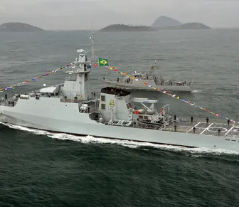 Marinha abre visitação gratuita no Porto de Salvador neste domingo