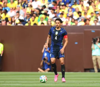 Marquinhos admite erro que "poderia ter custado" vitória da Seleção