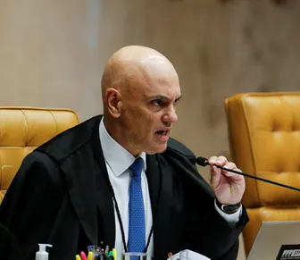 Moraes sofre revés no STF e condenada pelo 8/1 tem pena reduzida