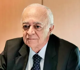 Morre José Alfredo Rocha Dias, ex-conselheiro do TCM-BA