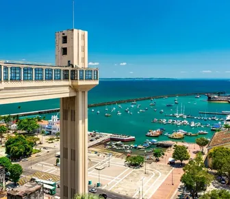 MP-BA esclarece rumores sobre mudança de nome do Elevador Lacerda