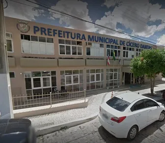 MP prorroga inquéritos sobre obras fantasmas e acúmulo ilegal de cargos em Cícero Dantas