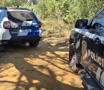 Mulher desaparecida há 10 dias é encontrada morta em mata na Bahia