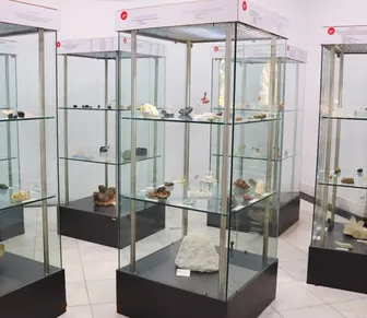 Museu Geológico da Bahia reúne exposição inédita