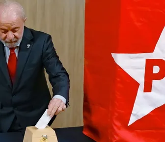 No rádio e na tevê, o PT vai partir para tentar descolar Neto de Lula
