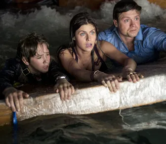 O filme de ação que dominou a Netflix e vai turbinar sua quarta