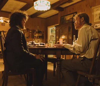 O filme de ficção científica em alta no Prime Video para ver agora