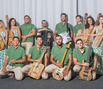 Orquestra Sisaleira celebra Meio Ambiente com show gratuito
