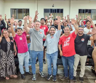Pablo Barrozo defende mais investimentos para o trabalhador rural