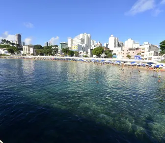 Porto da Barra vai ganhar novo equipamento para segurança marítima