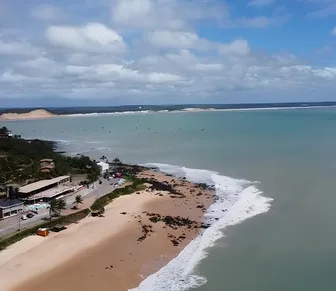 Praia do Nordeste terá resort de luxo com investimento milionário