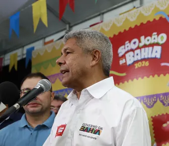 Prefeitos elencam motivos para Jerônimo Rodrigues ser reeleito