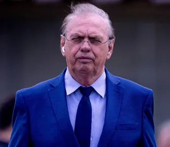 Presidente de time da Série A é ameaçado com revólver por renovação
