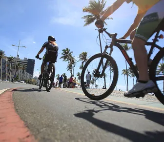 Projeto quer barrar adolescentes em bicicletas elétricas; veja mudança