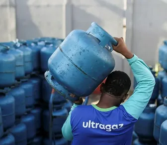 Reajuste no gás de cozinha pode elevar preço do botijão em até R$ 10 na Bahia