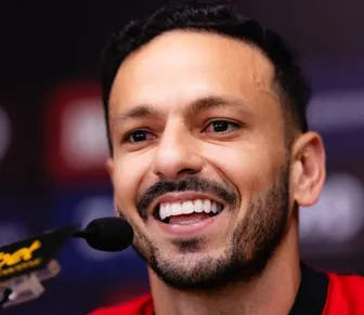 Reserva na Série B, ex-Bahia e Vitória é anunciado por time da Série A
