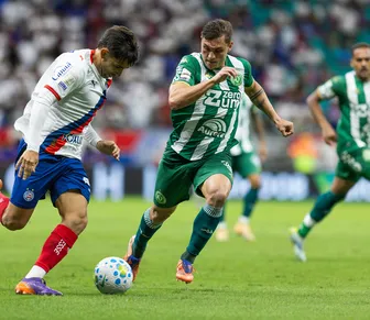 Rival do Bahia, Chapecoense tem apenas uma vitória na Série A