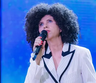 Roberta Campos faz show gratuito no Pelourinho neste sábado