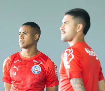 Rogério Ceni recebe reforços para Bahia x Botafogo no Brasileirão