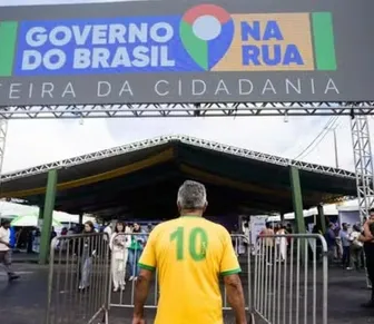 Salvador recebe ação do INSS com serviços previdenciários e perícias médicas