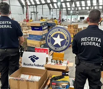 Salvador terá leilão com mercadorias apreendidas ou abandonadas