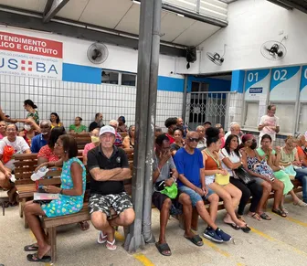 Saúde na Bahia: veja propostas de Jerônimo, ACM Neto e Ronaldo Mansur