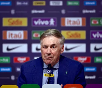 Seleção Brasileira leva “xarás” e chama atenção na Copa de 2026